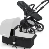 Bugaboo OPEN BOX Buffalo Base - Black/Black