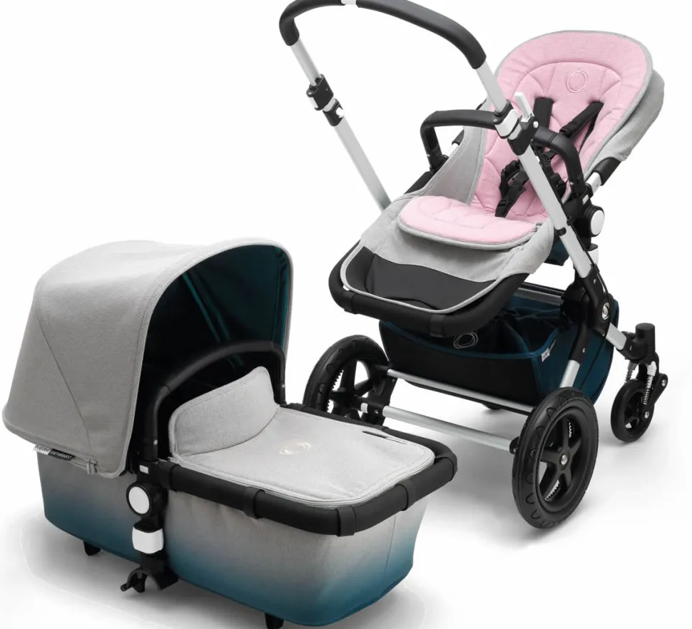 Bugaboo OPEN BOX Cameleon 3 Stroller - Special Edition - Elements
