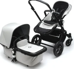 Bugaboo OPEN BOX Cameleon 3 Stroller Limited Edition Atelier