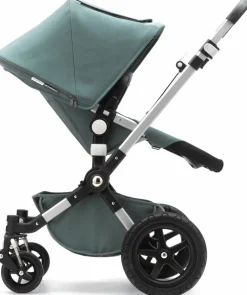 Bugaboo OPEN BOX Cameleon 3 Stroller - Limited Edition - Kite