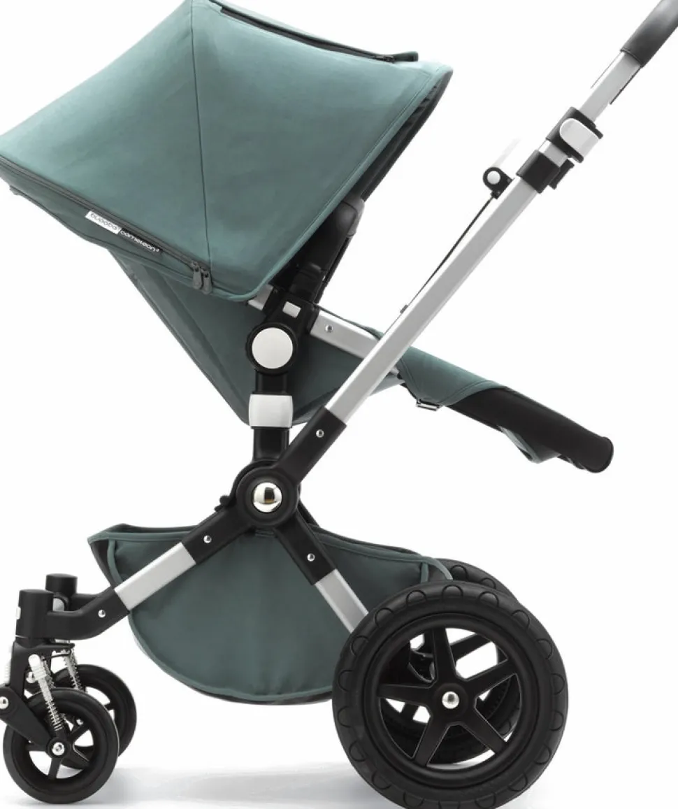 Bugaboo OPEN BOX Cameleon 3 Stroller - Limited Edition - Kite