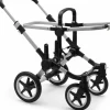 Bugaboo OPEN BOX Donkey3 Base - Aluminum