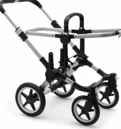 Bugaboo OPEN BOX Donkey3 Base - Aluminum