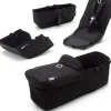 Bugaboo OPEN BOX Donkey3 Style Set - Black