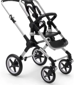 Bugaboo OPEN BOX Fox2 Base - Aluminum