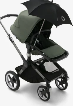 Bugaboo Parasol+ - Black