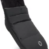 Bugaboo Performance Winter Footmuff - Midnight Black