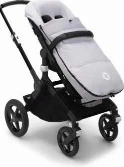 Bugaboo Performance Winter Footmuff - Misty Grey