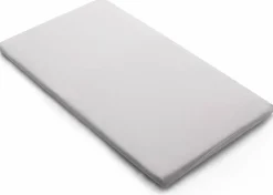 Bugaboo Stardust Cotton Playard Sheet - Mineral White