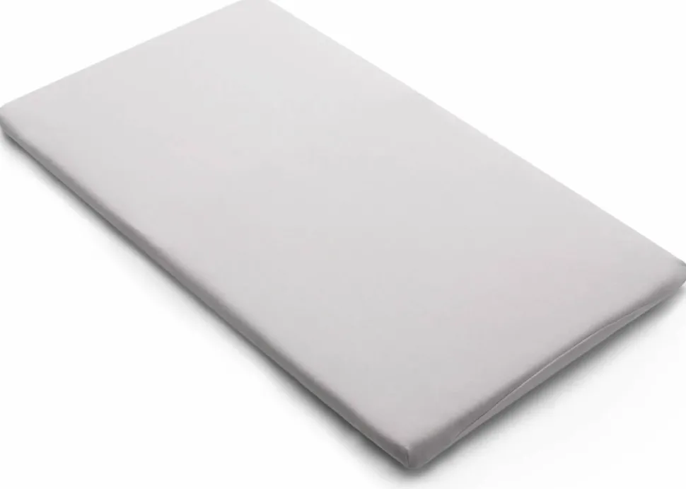 Bugaboo Stardust Cotton Playard Sheet - Mineral White
