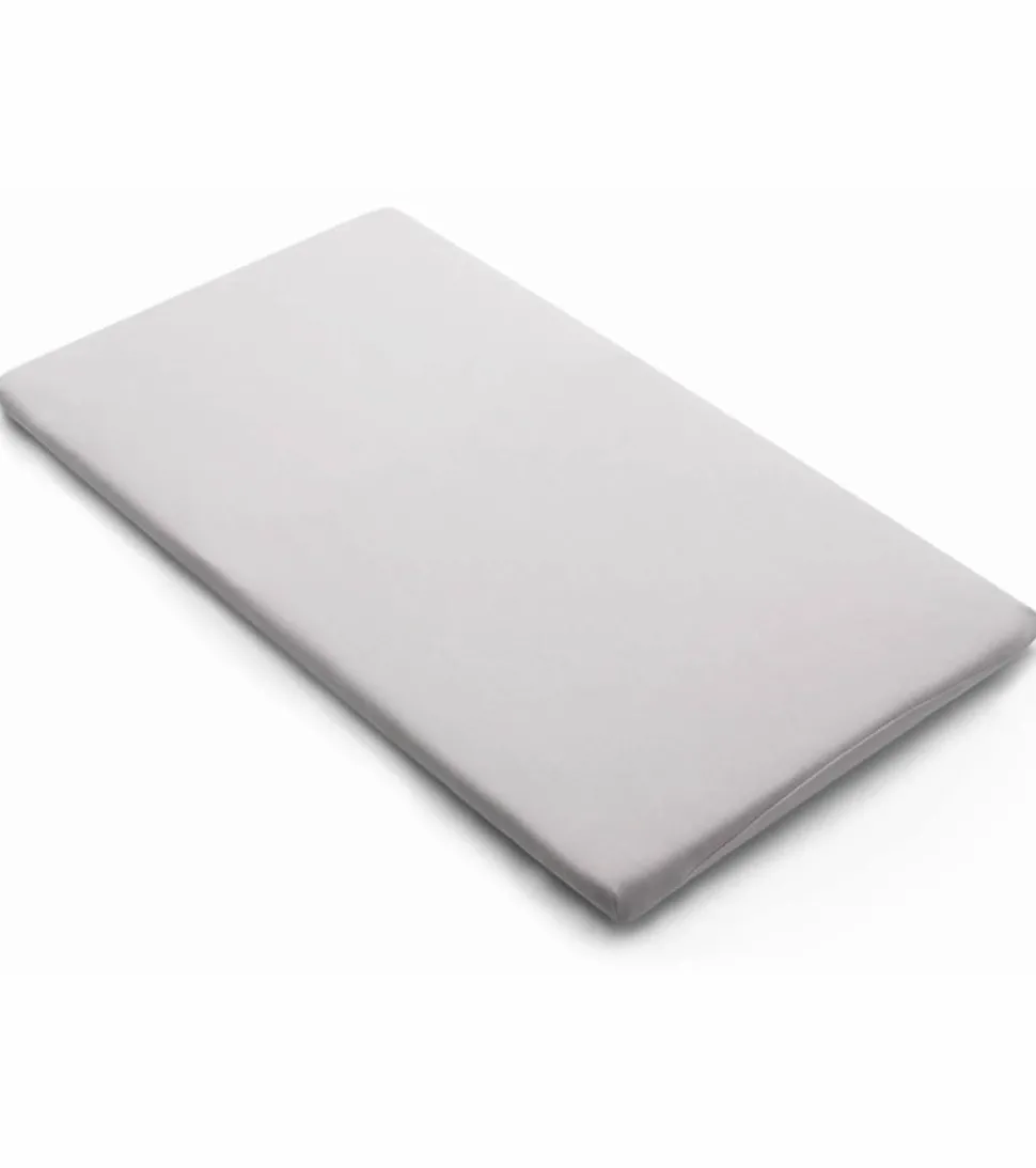Bugaboo Stardust Cotton Playard Sheet (2 Pack) - Mineral White