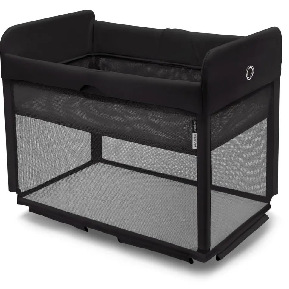 Bugaboo Stardust Play Yard - Black