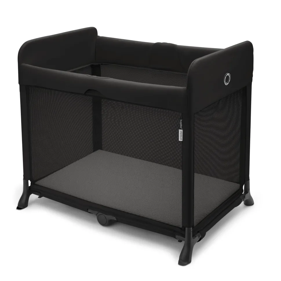 Bugaboo Stardust Play Yard - Black