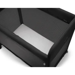 Bugaboo Stardust Play Yard - Black