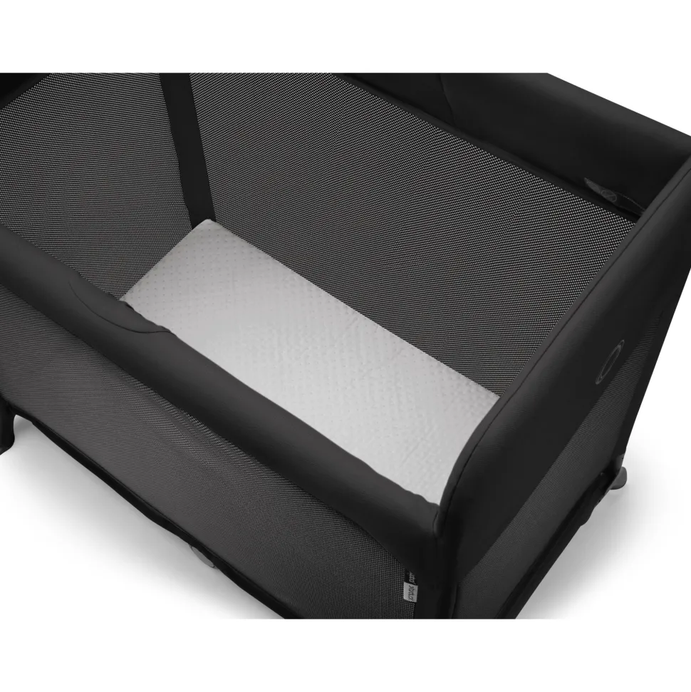 Bugaboo Stardust Play Yard - Black