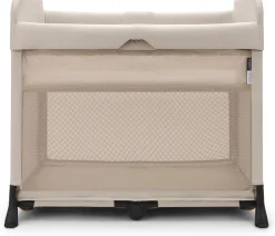 Bugaboo Stardust Play Yard - Taupe