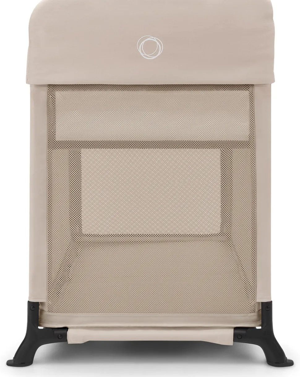 Bugaboo Stardust Play Yard - Taupe