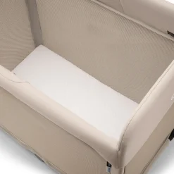 Bugaboo Stardust Play Yard - Taupe
