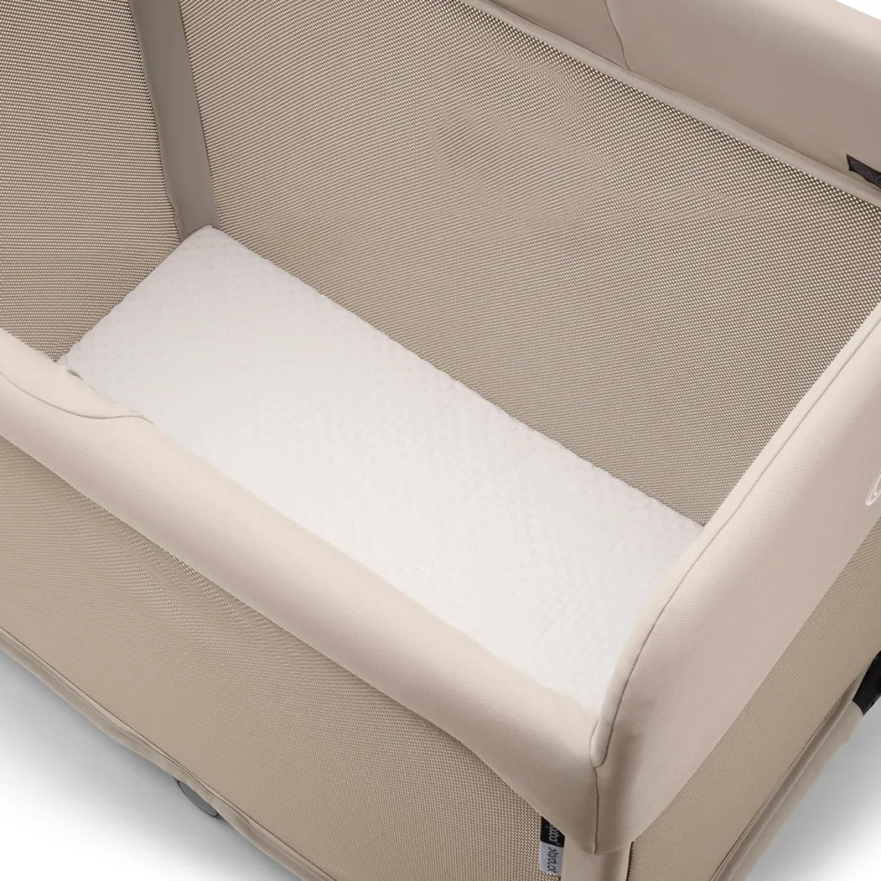 Bugaboo Stardust Play Yard - Taupe