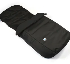 Bumbleride 2016/2017 Footmuff - Matte Black