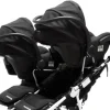 Bumbleride 2015 and Older Indie Twin Maxi Cosi/Cybex Upper Adapter