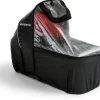Bumbleride Bassinet Non-PVC Rain Cover