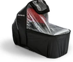 Bumbleride Bassinet Non-PVC Rain Cover
