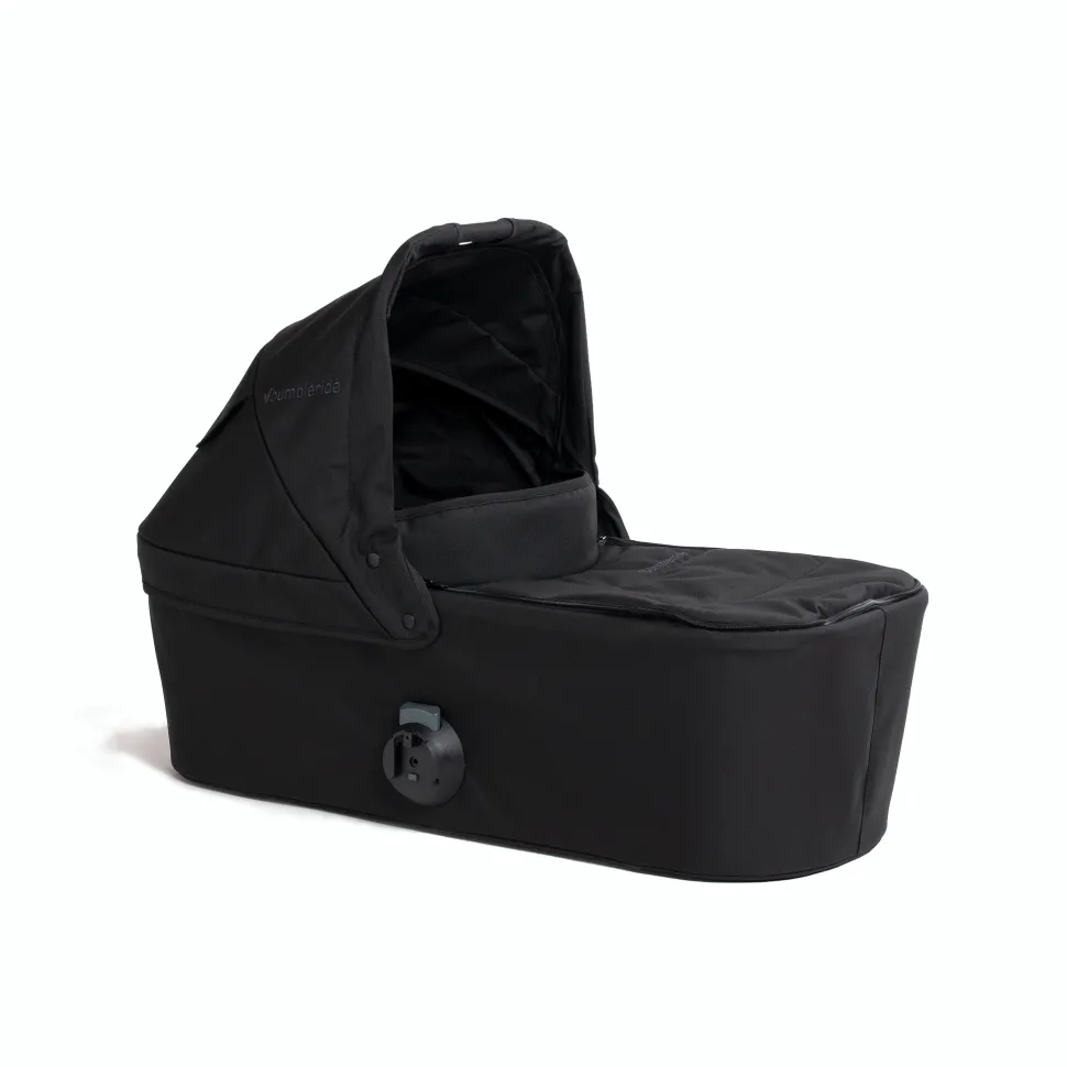 Bumbleride Era / Indie / Speed Bassinet - Black