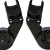 Bumbleride Era Car Seat Adapter - Maxi Cosi / Cybex / Nuna / Clek
