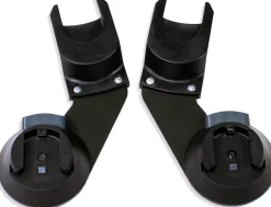 Bumbleride Era Car Seat Adapter - Maxi Cosi / Cybex / Nuna / Clek