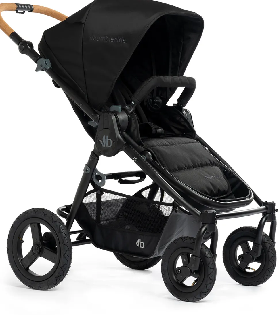Bumbleride Era Stroller - Black