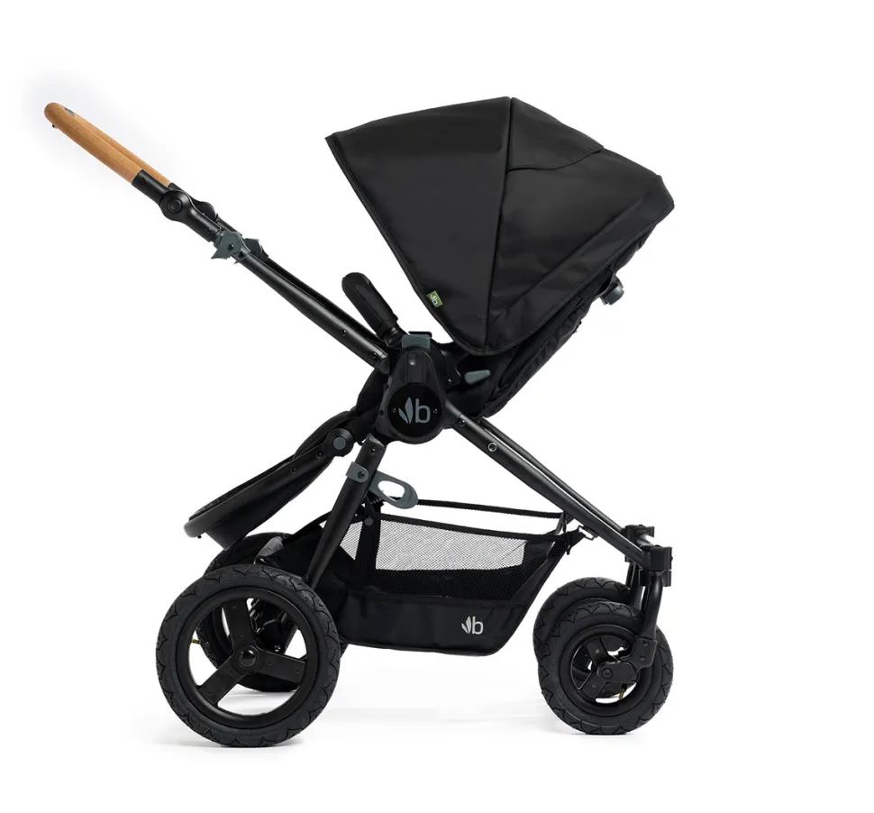 Bumbleride Era Stroller - Black