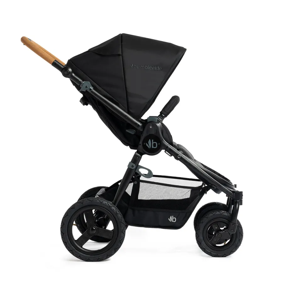 Bumbleride Era Stroller - Black