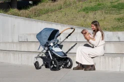 Bumbleride Era Stroller - Black