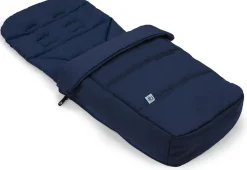 Bumbleride Footmuff in Maritime Blue
