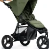 Bumbleride Indie Single Stroller - Olive