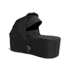 Bumbleride Indie Twin Bassinet - Black