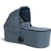 Bumbleride Indie Twin Bassinet - Ocean