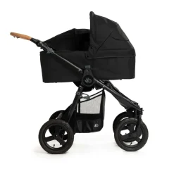 Bumbleride Indie Twin Bassinet - Ocean