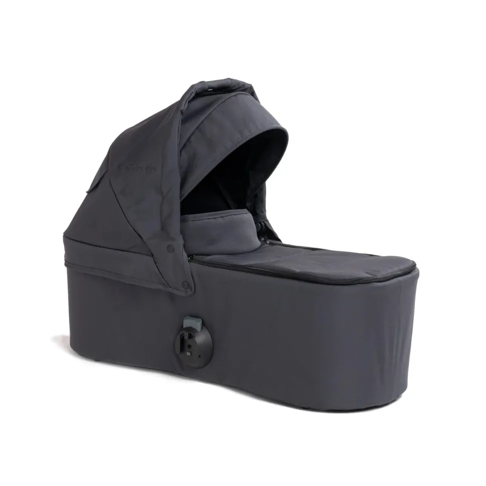 Bumbleride Indie Twin Bassinet - Dusk