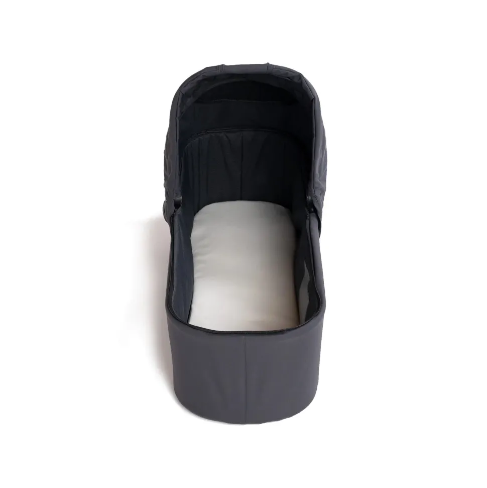 Bumbleride Indie Twin Bassinet - Dusk