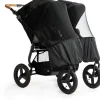 Bumbleride Indie Twin Bug Net Set