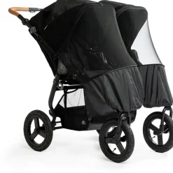 Bumbleride Indie Twin Bug Net Set