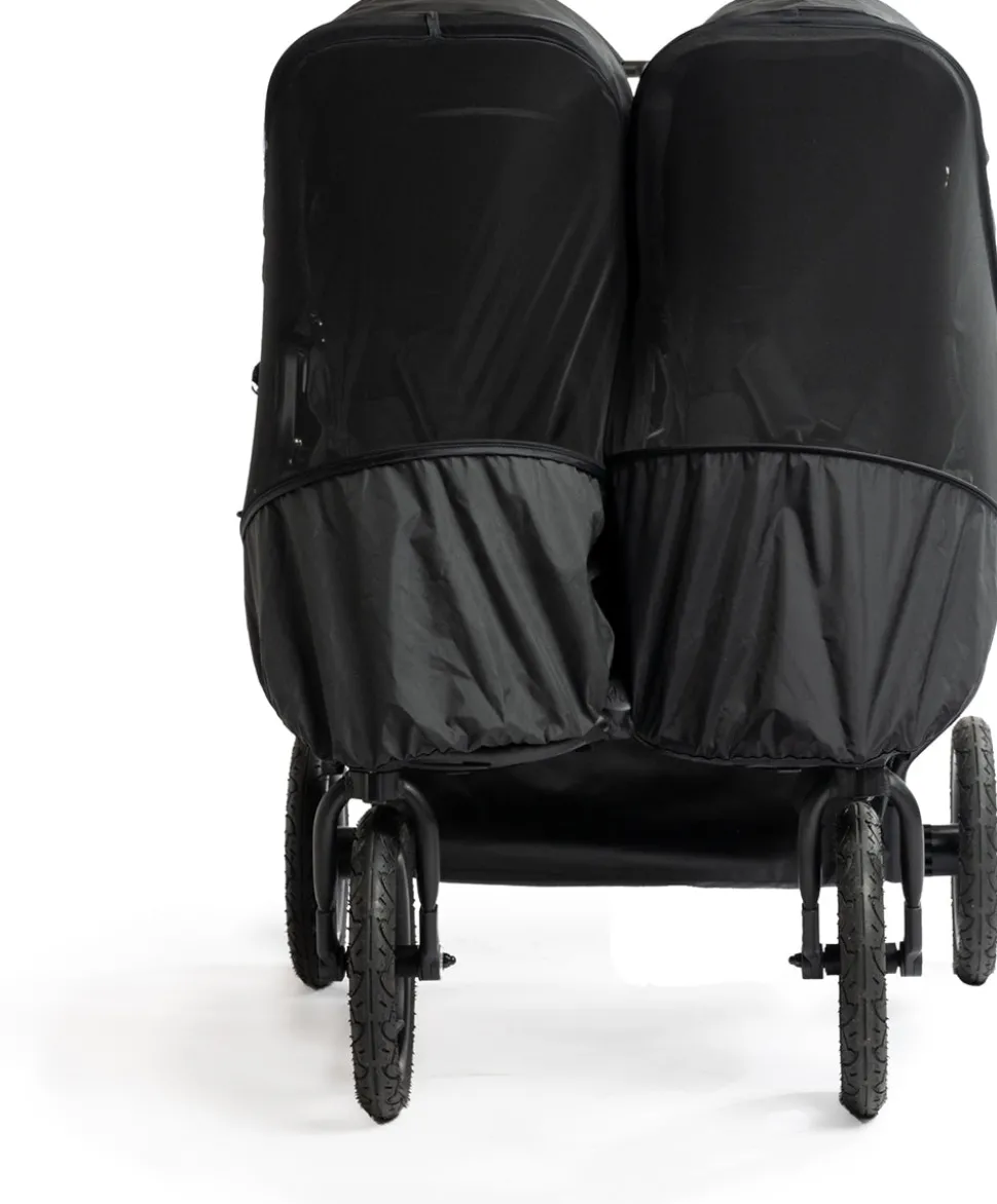 Bumbleride Indie Twin Bug Net Set