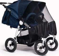 Bumbleride Indie Twin Bug Net