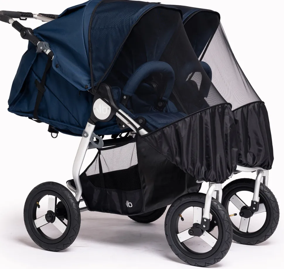 Bumbleride Indie Twin Bug Net