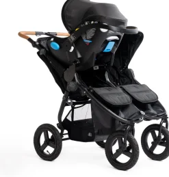 Bumbleride Indie Twin Car Seat Adapter, Single - Clek, Maxi Cosi / Cybex / Nuna