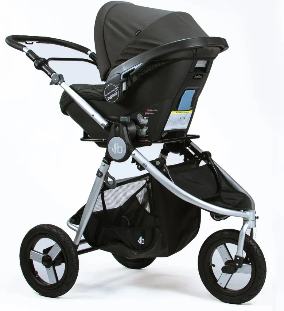 Bumbleride Indie/Speed Single Car Seat Adapter - Peg Perego