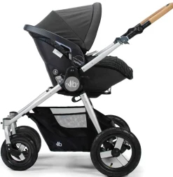 Bumbleride Indie/Speed Single Car Seat Adapter - Peg Perego