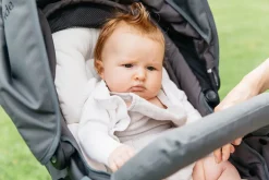 Bumbleride Organic Cotton Infant Insert